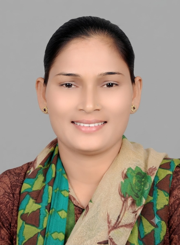 sonali tombre - Part time Cleaner in virar east in Mumbai